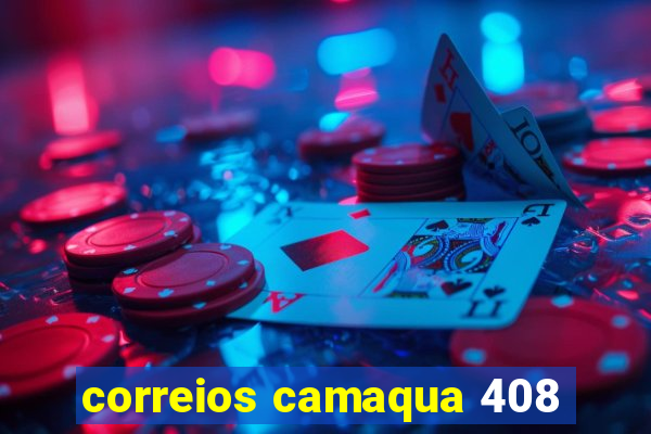 correios camaqua 408