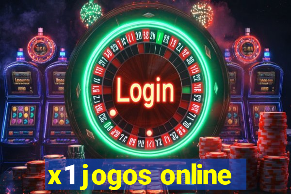 x1 jogos online