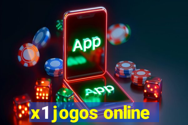 x1 jogos online