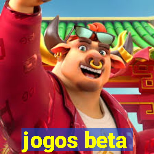 jogos beta