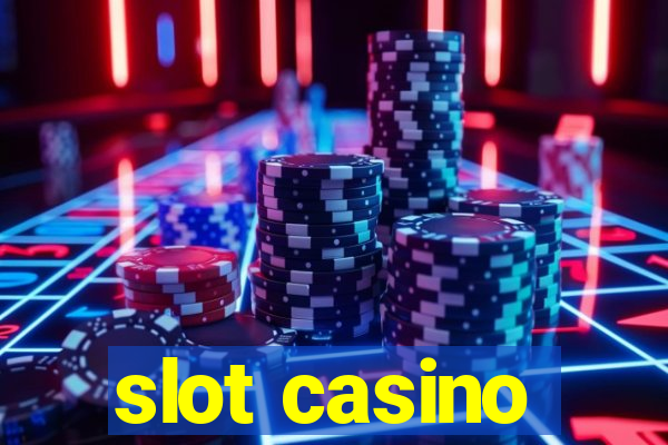 slot casino