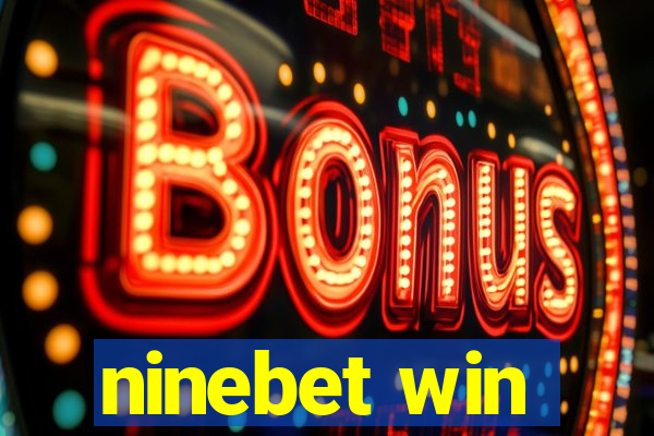 ninebet win