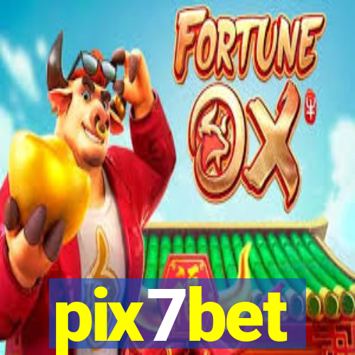 pix7bet