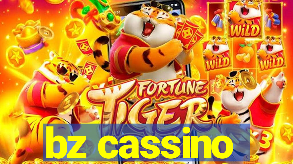 bz cassino