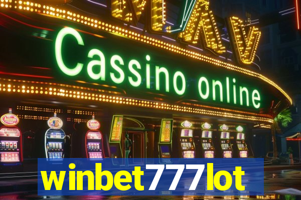 winbet777lot