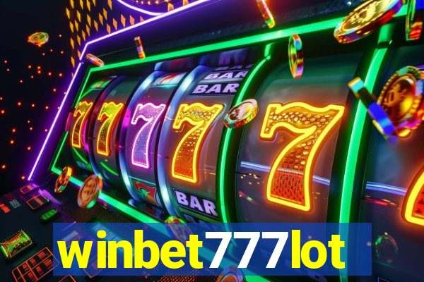 winbet777lot