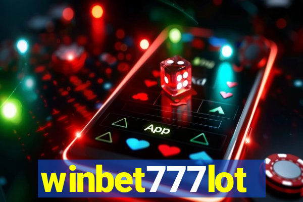 winbet777lot