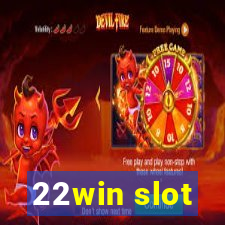 22win slot