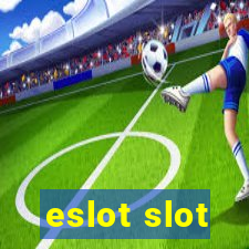 eslot slot