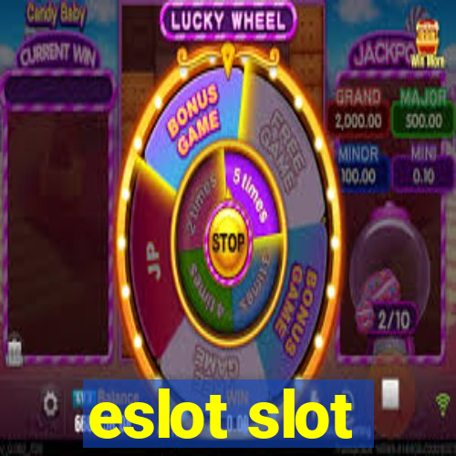 eslot slot