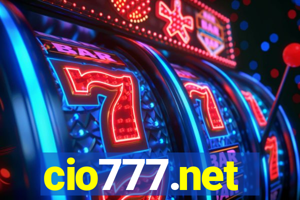 cio777.net