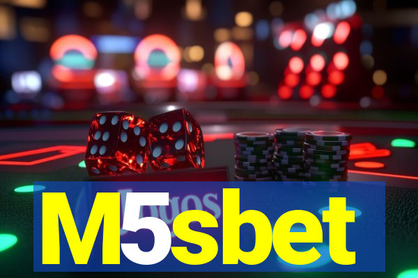 M5sbet