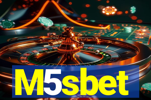 M5sbet