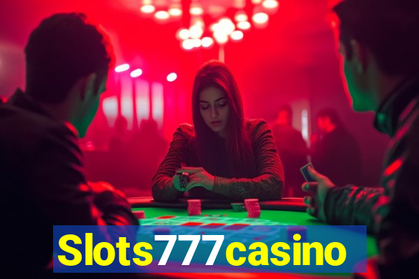 Slots777casino