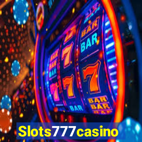 Slots777casino