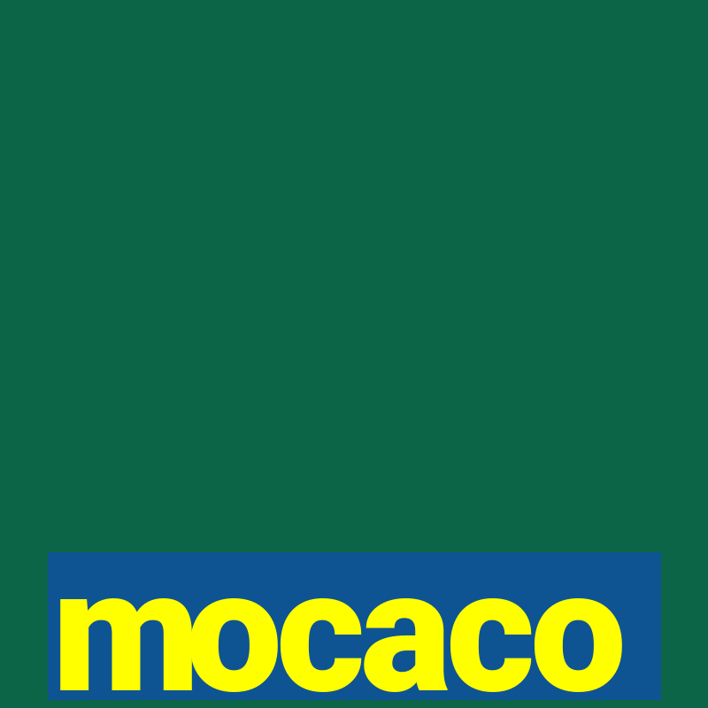 mocaco