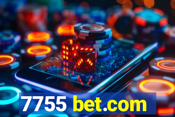 7755 bet.com