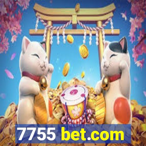 7755 bet.com