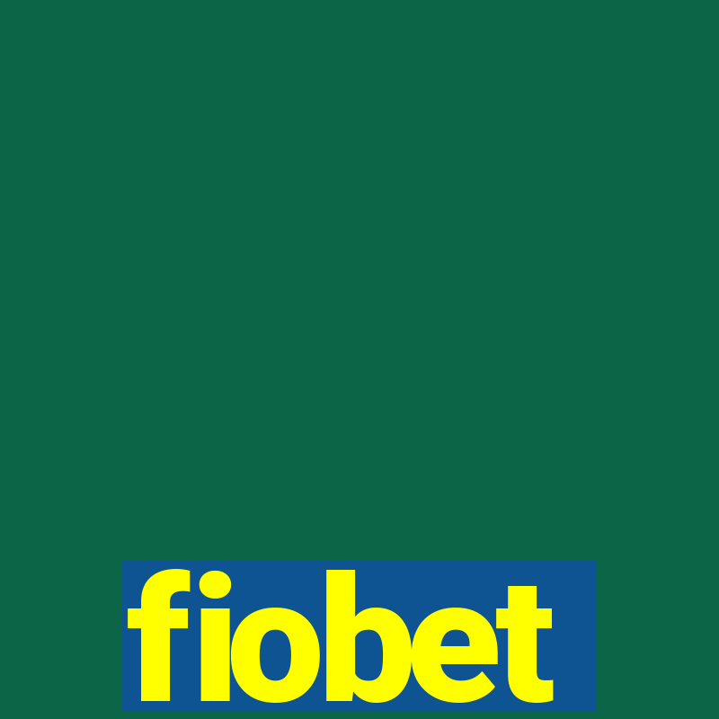 fiobet