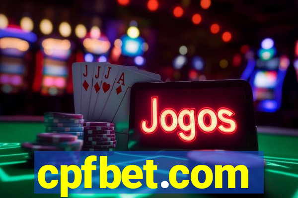 cpfbet.com