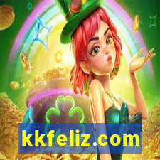 kkfeliz.com