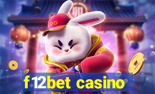 f12bet casino