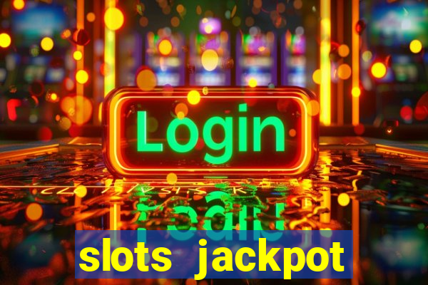 slots jackpot divine fortune