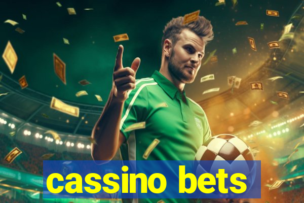 cassino bets