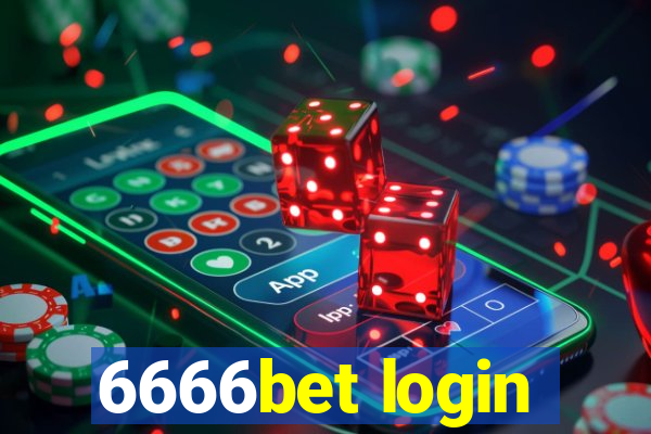 6666bet login