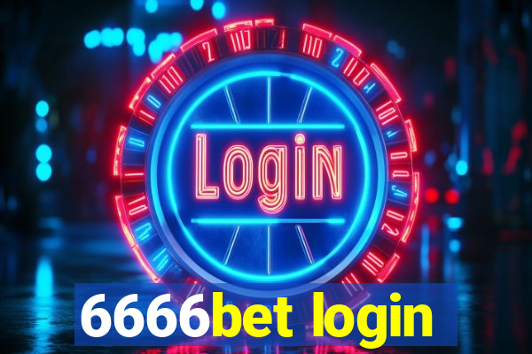 6666bet login