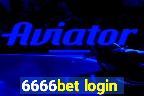 6666bet login