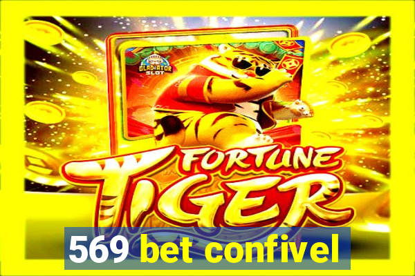 569 bet confivel