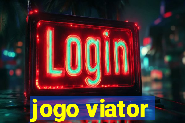 jogo viator