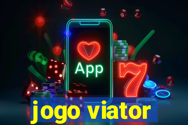 jogo viator