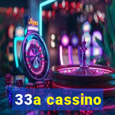 33a cassino