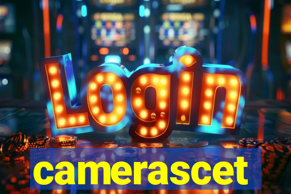 camerascet