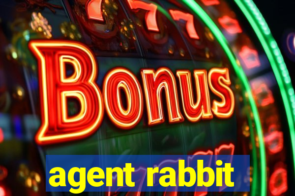 agent rabbit