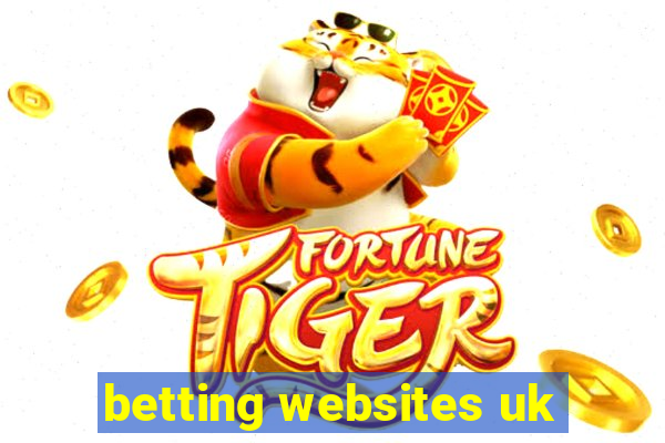 betting websites uk