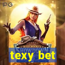 texy bet