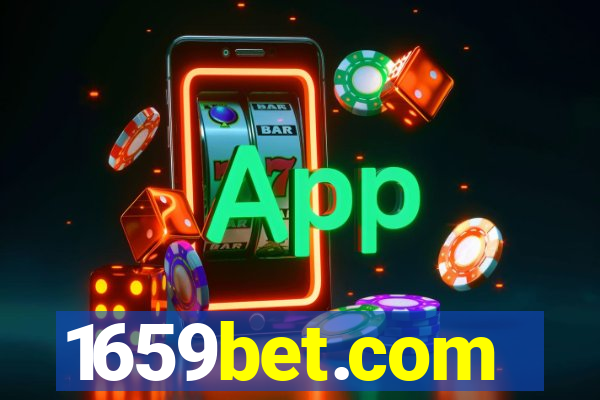 1659bet.com