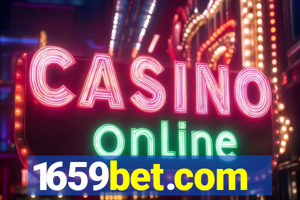 1659bet.com