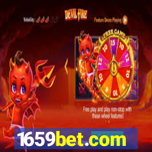 1659bet.com