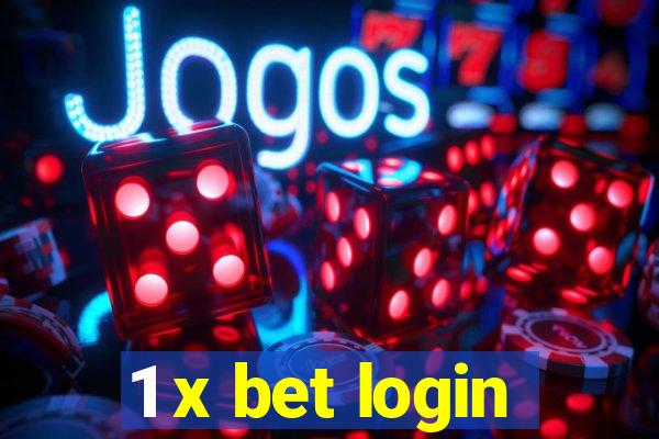 1 x bet login