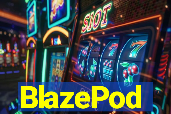 BlazePod