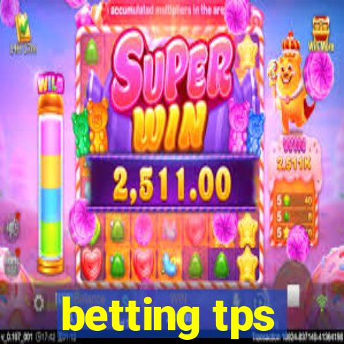 betting tps