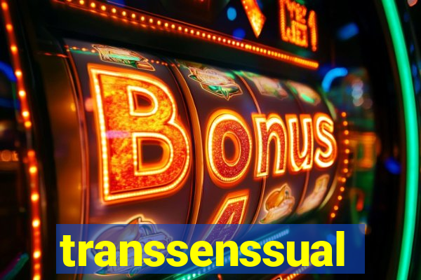 transsenssual