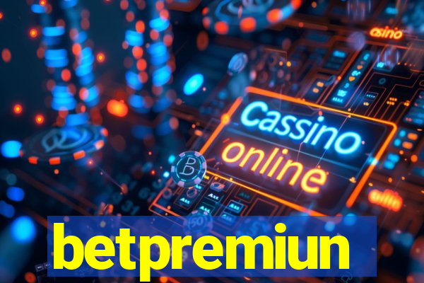 betpremiun