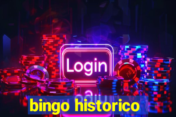 bingo historico