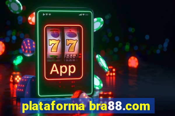 plataforma bra88.com