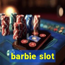 barbie slot